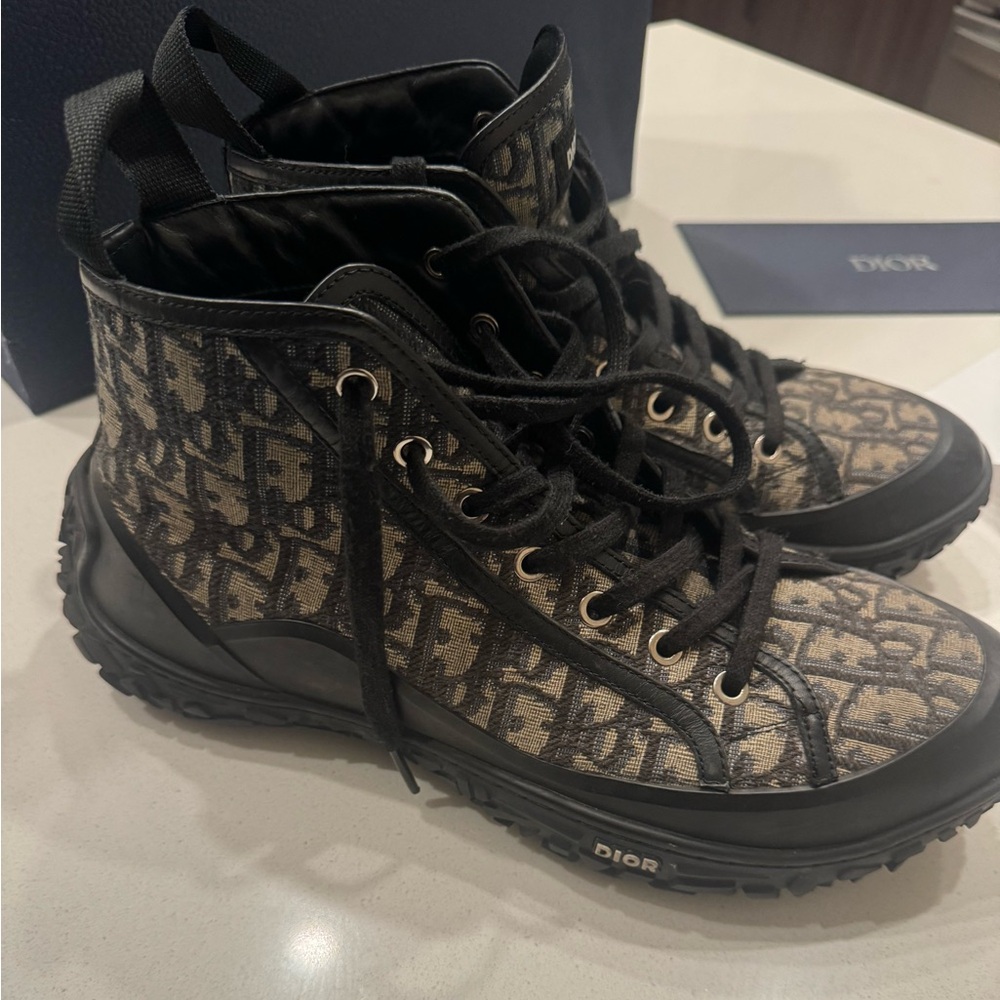 Dior B28 - Picture 4 of 9